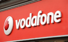 Vodafone Shop ve Silver